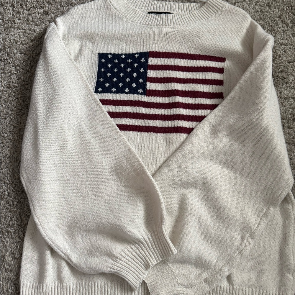 SHEIN sweater